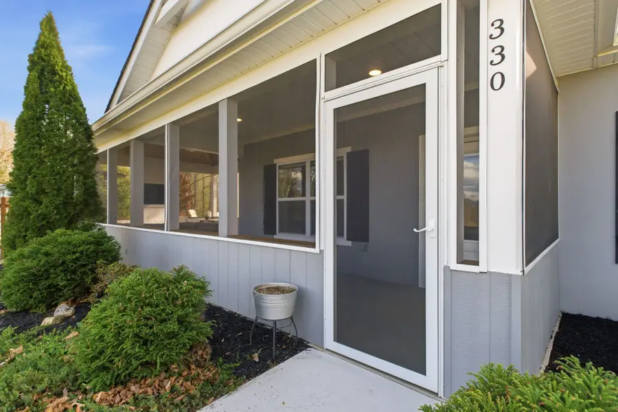 330 Burton Ridge Road, Silver Point, TN 38582 - #2