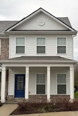 242 Mansfield Dr, Gallatin, TN 37066 - #1