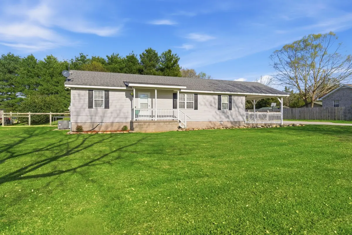 3956 Powers Bridge Rd, Manchester, TN 37355 - #1