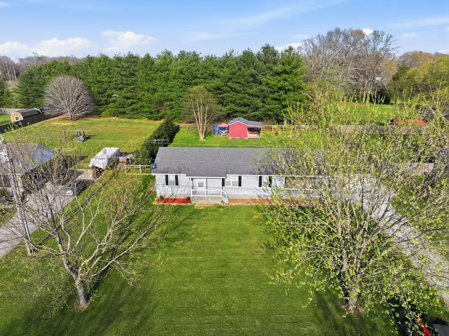 3956 Powers Bridge Rd, Manchester, TN 37355 - #2