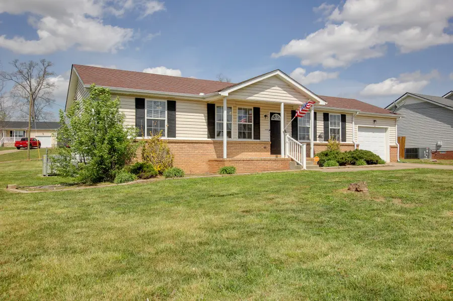 112 Pappy Dr, Oak Grove, KY 42262 - #3