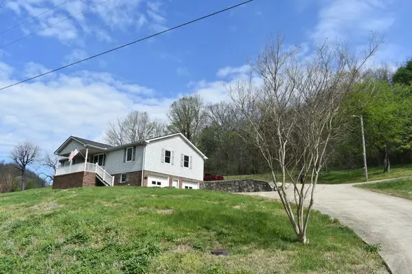 115 Harris Hollow Rd, Pleasant Shade, TN 37145