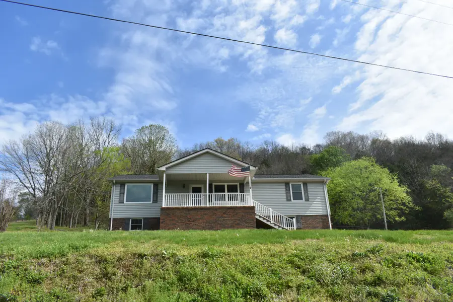 115 Harris Hollow Rd, Pleasant Shade, TN 37145 - #3