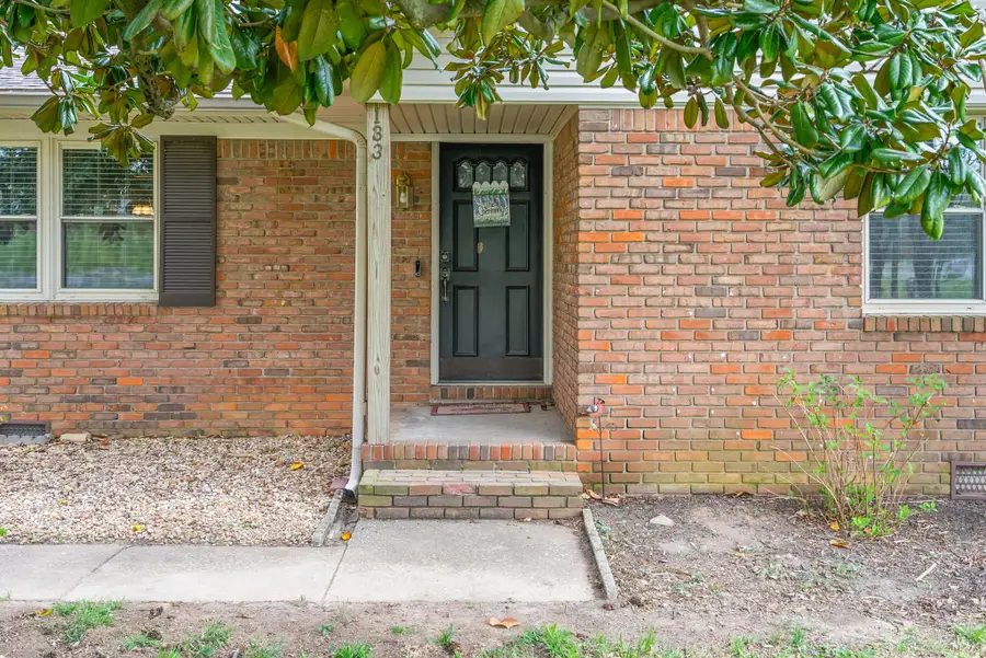 133 Windsor Dr, Hopkinsville, KY 42240 - #3