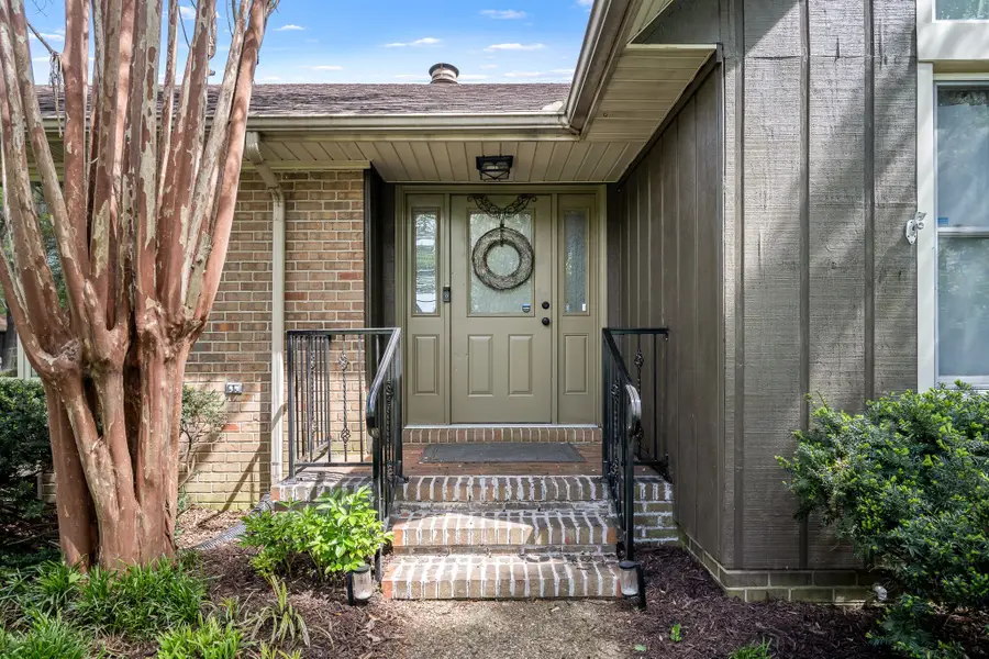 1410 Huntington Dr, Murfreesboro, TN 37130 - #3