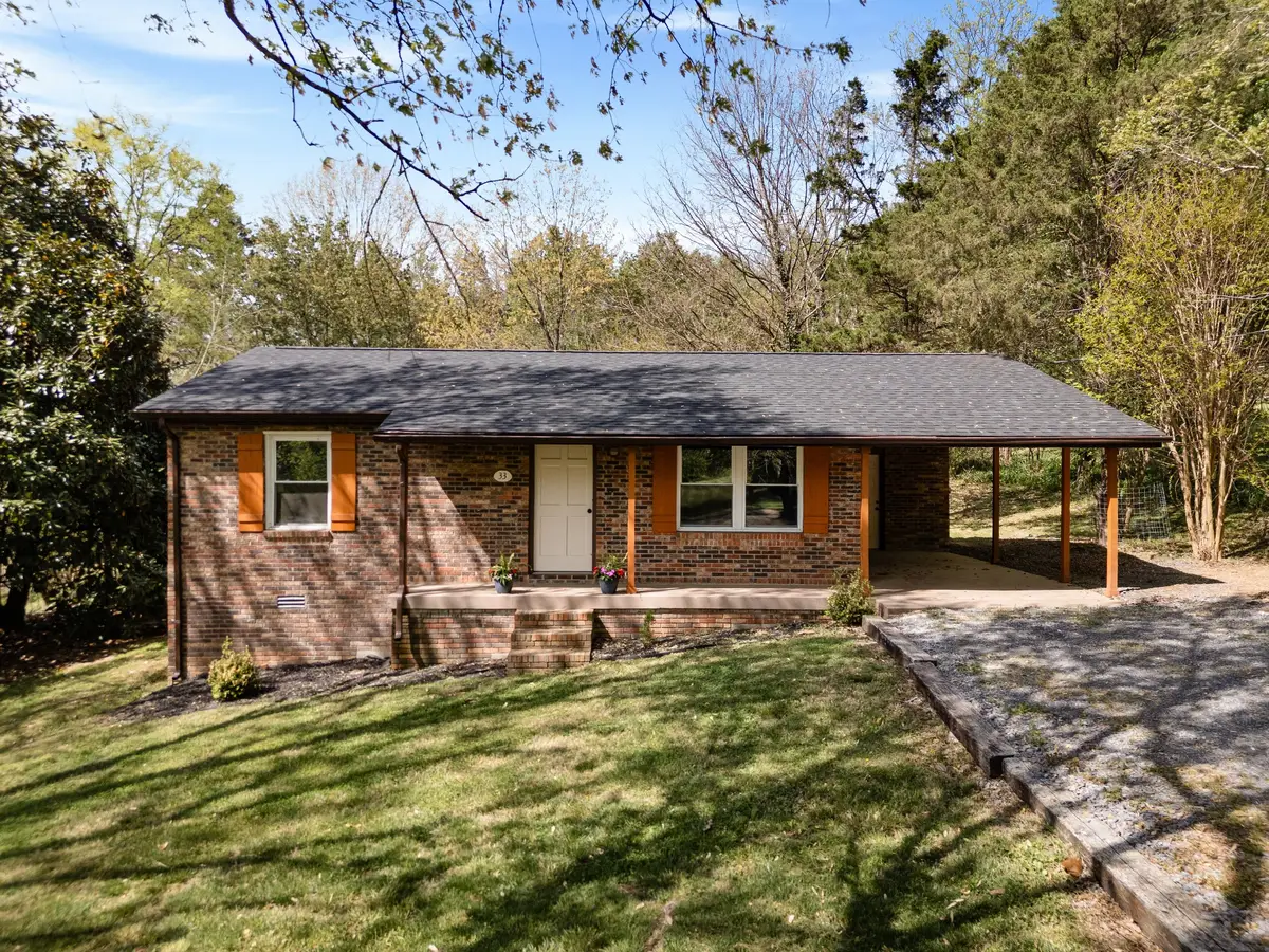 33 Jean Dr, Carthage, TN 37030 - #1