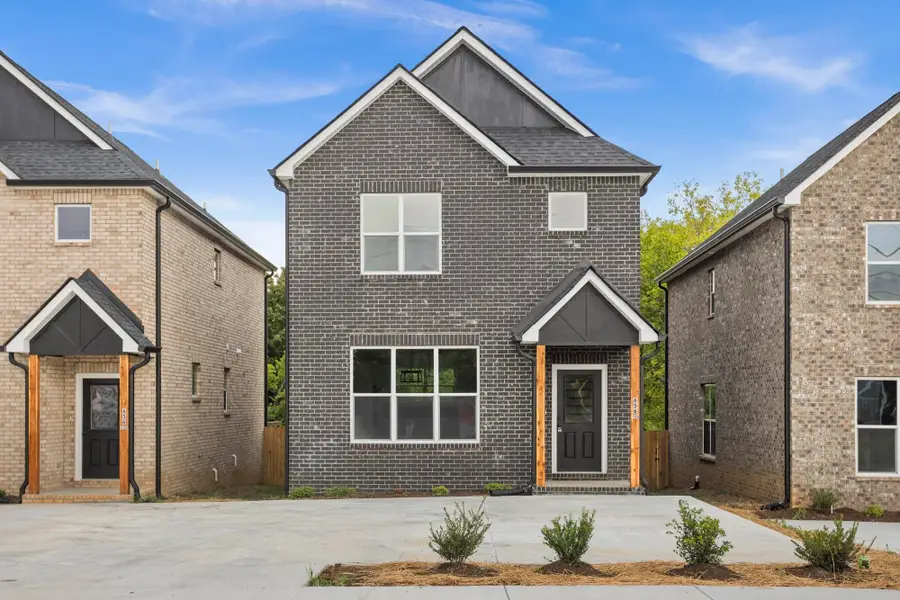 656 Chambers St #120, Gallatin, TN 37066 - #2