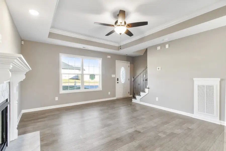 2680 Brewster Dr, Clarksville, TN 37042 - #3