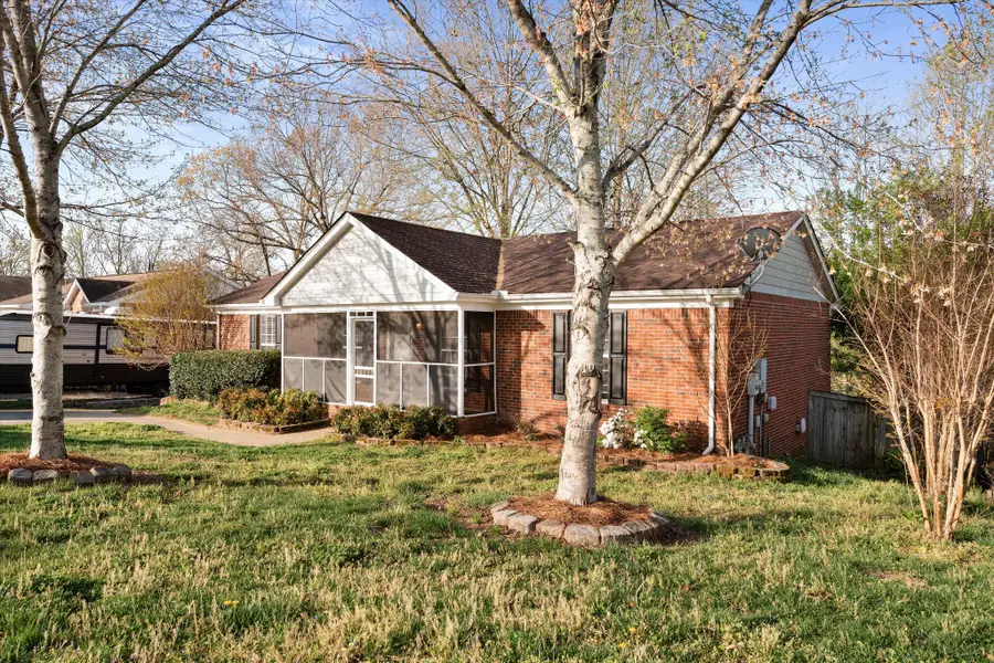 102 Nimitz Cir, Ashland City, TN 37015 - #3