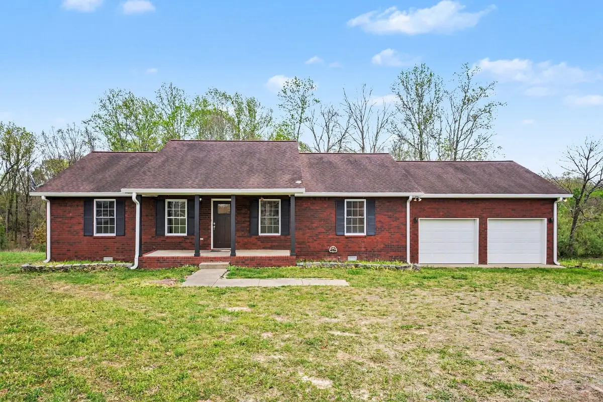 1230 Bearwallow Rd, Ashland City, TN 37015 - #1