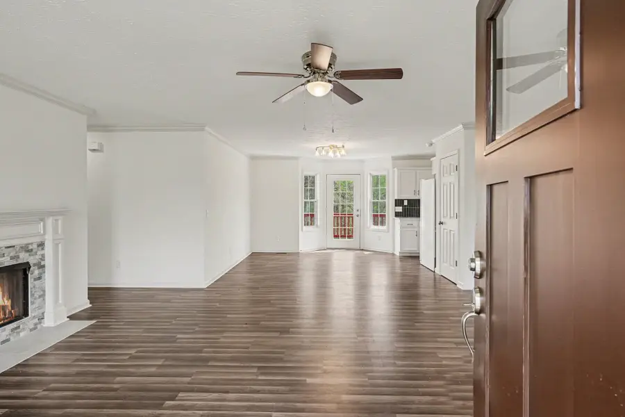 1230 Bearwallow Rd, Ashland City, TN 37015 - #2