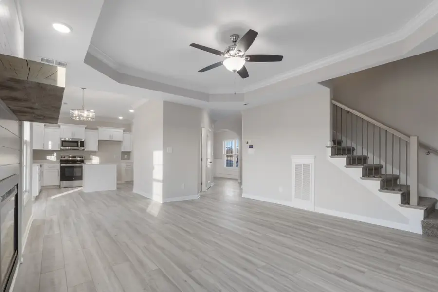 2684 Brewster Dr, Clarksville, TN 37042 - #3