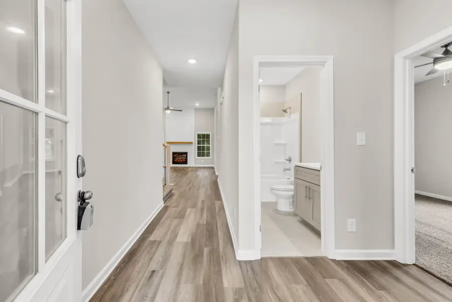 2692 Brewster Dr, Clarksville, TN 37042 - #2