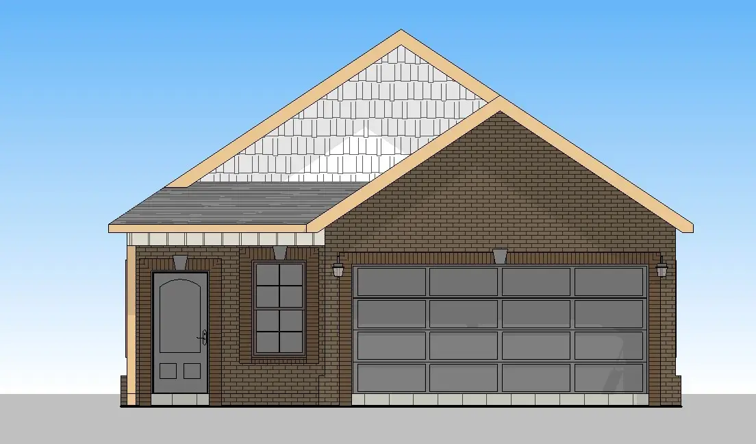 2696 Brewster Dr, Clarksville, TN 37042 - #1