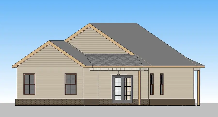 2696 Brewster Dr, Clarksville, TN 37042 - #2