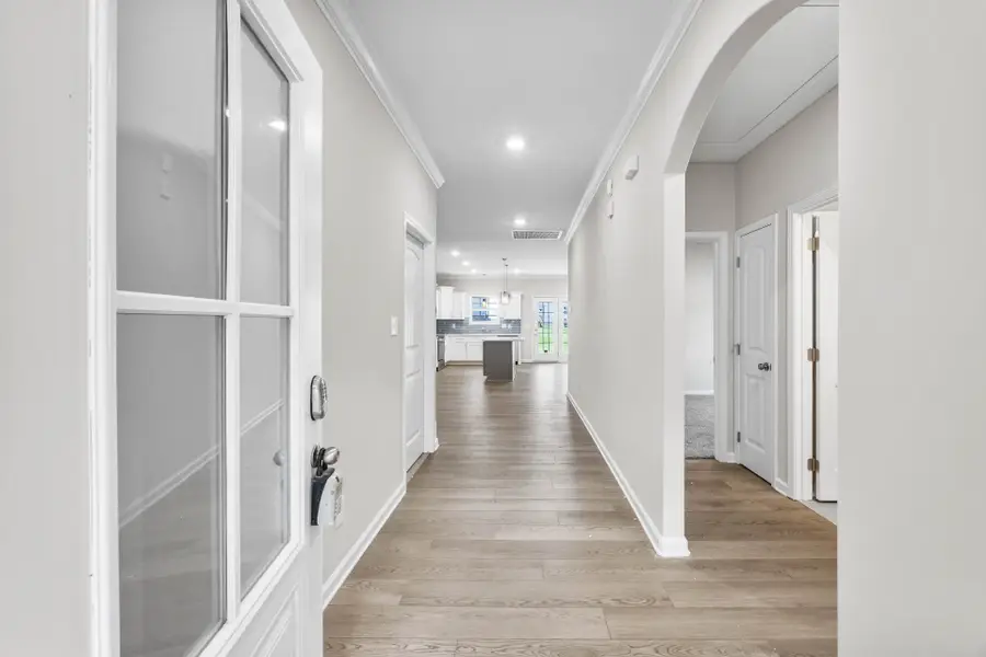 2704 Brewster Dr, Clarksville, TN 37042 - #2