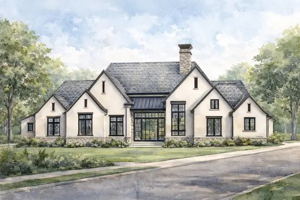 7124 Lanceleaf Dr, College Grove, TN 37046