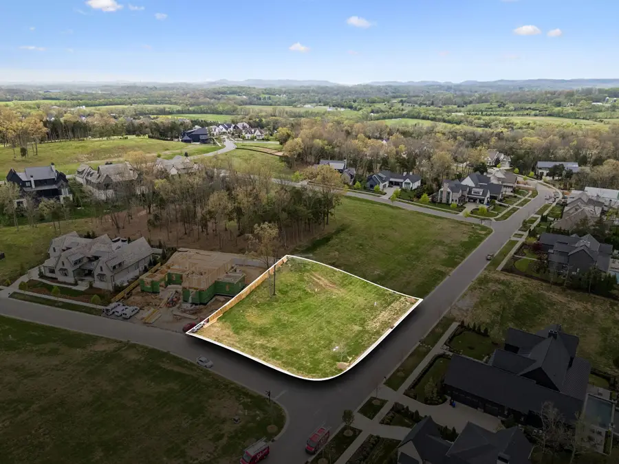 7124 Lanceleaf Dr, College Grove, TN 37046 - #3