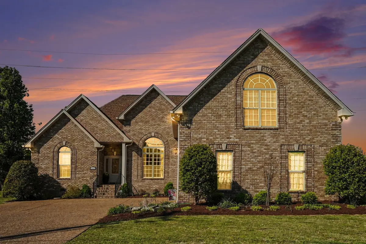 122 Tamaras Way, Hendersonville, TN 37075 - #1