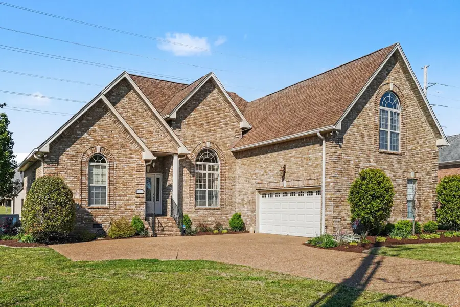 122 Tamaras Way, Hendersonville, TN 37075 - #2