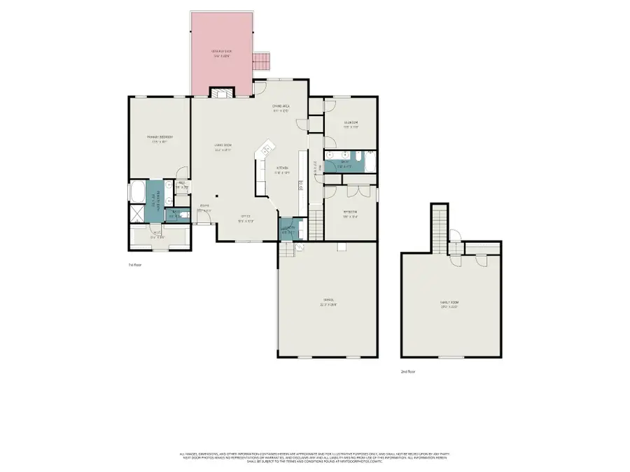 122 Tamaras Way, Hendersonville, TN 37075 - #3