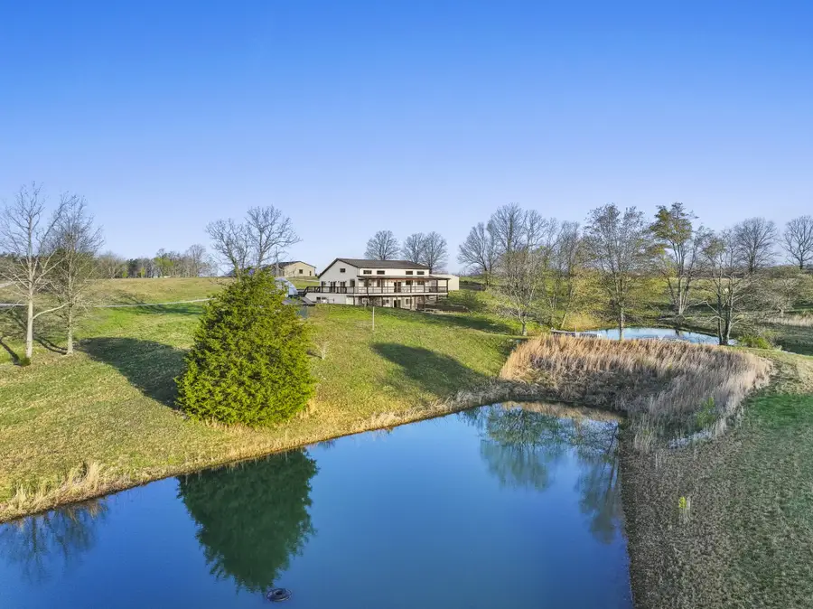 20 Zinker Rd, Lawrenceburg, TN 38464 - #2