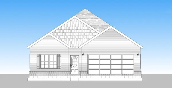 1102 Mary Lu Dr, Clarksville, TN 37042