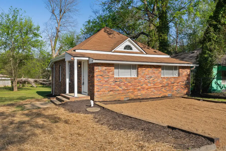 1717 Stanfiel Street, Chattanooga, TN 37406 - #3