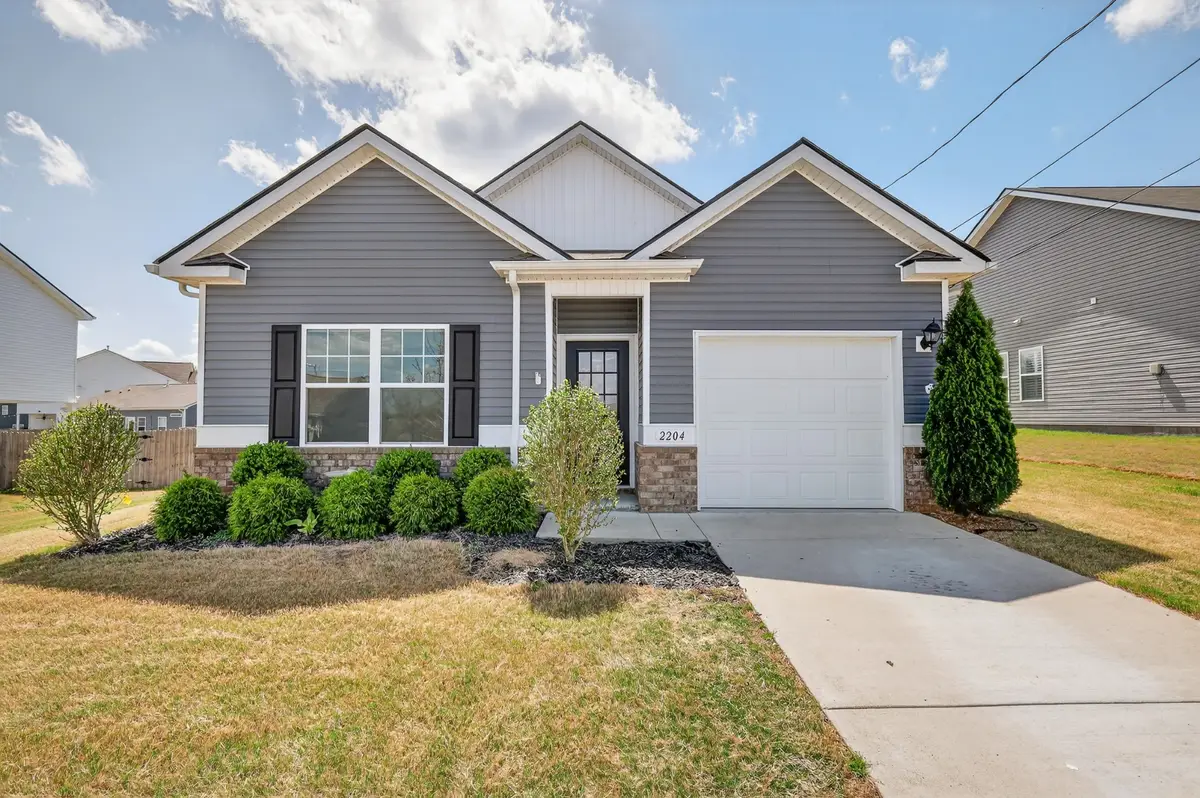 2204 Zeva Cir, Columbia, TN 38401 - #1