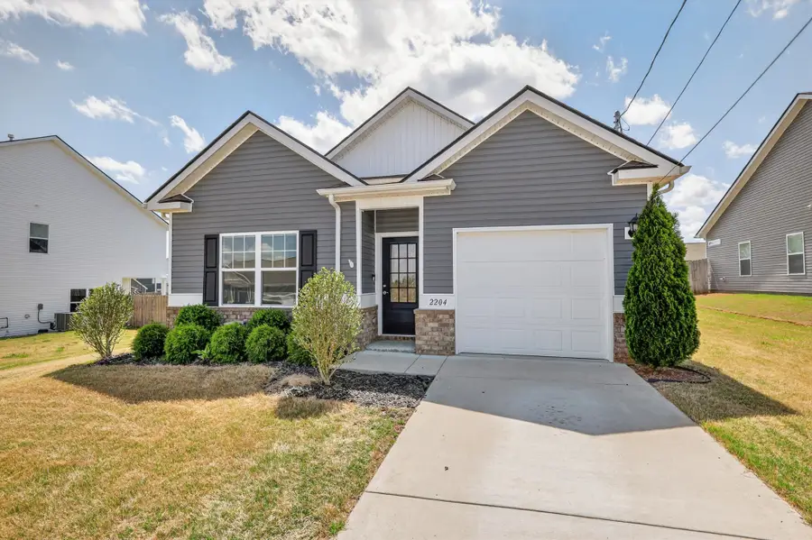 2204 Zeva Cir, Columbia, TN 38401 - #3