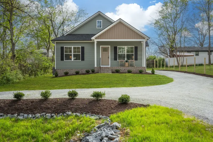 108 Aries Alley, Dickson, TN 37055 - #2