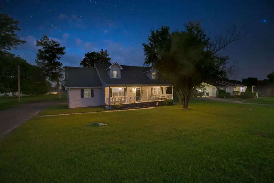 1304 Fairfield Pike, Shelbyville, TN 37160 - #2