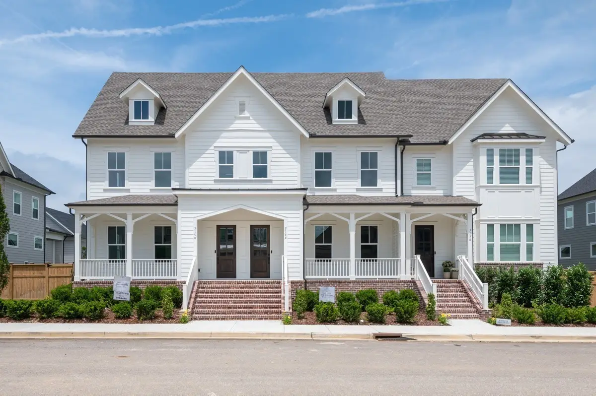 3144 Long Branch Circle, Franklin, TN 37064 - #1