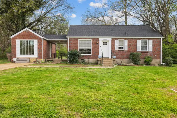 705 Drummond Dr, Nashville, TN 37211