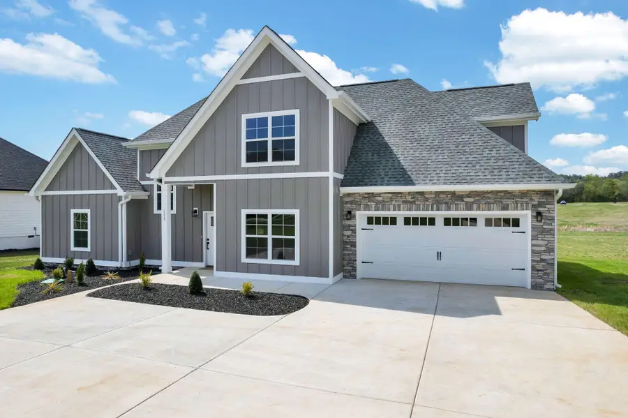 198 Lead Mine Valley Road Sw, Cleveland, TN 37311 - #2