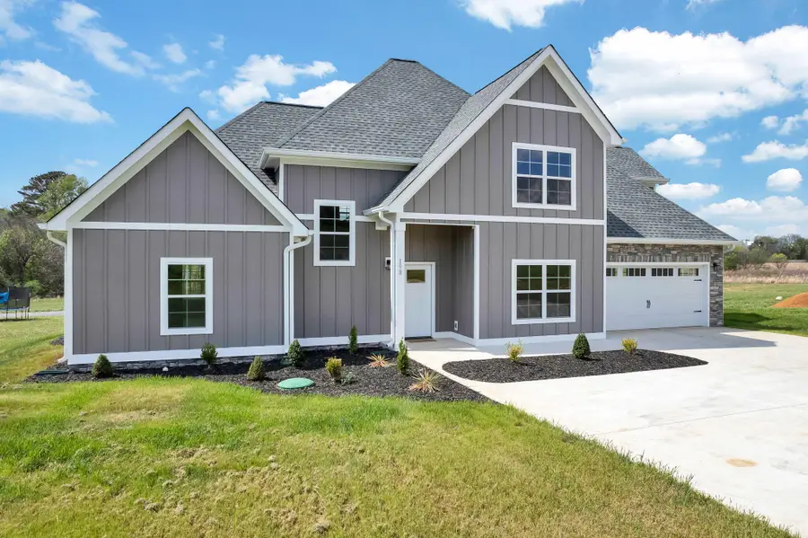 198 Lead Mine Valley Road Sw, Cleveland, TN 37311 - #3