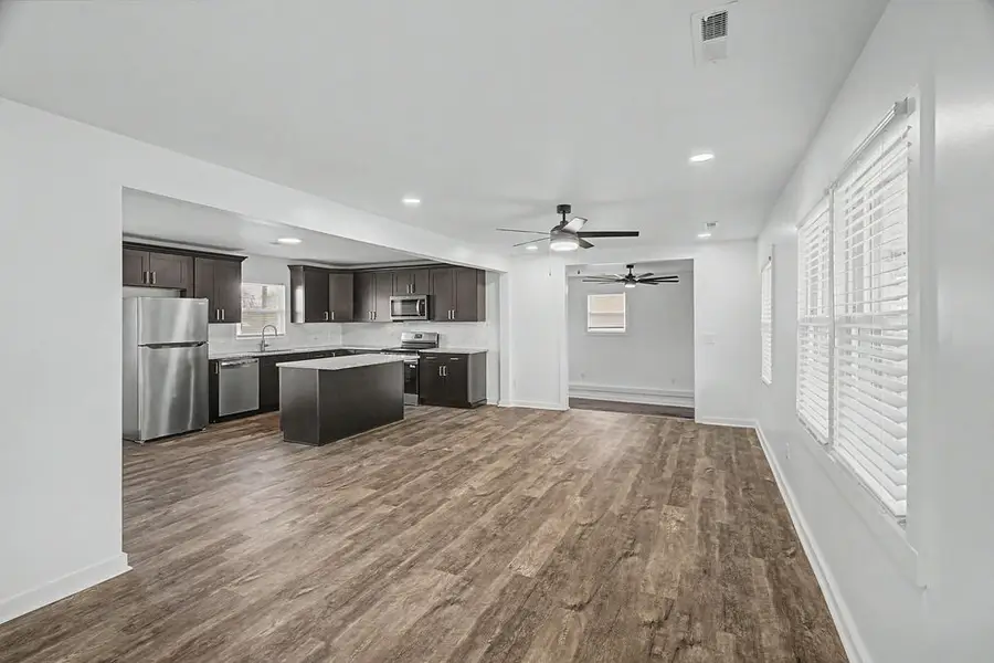 7004 Forest Park Blvd, Hopkinsville, KY 42240 - #3