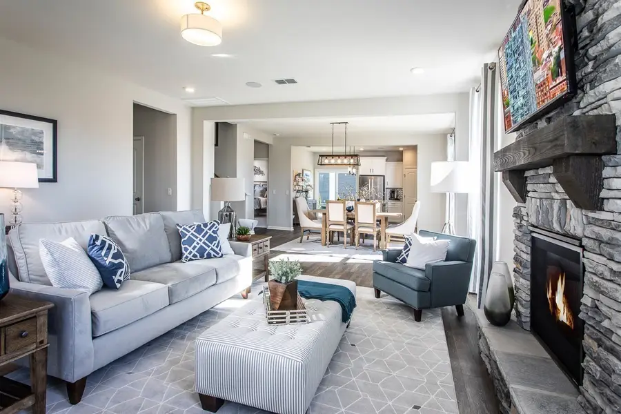 2885 Kemp Drive, Hermitage, TN 37076 - #3