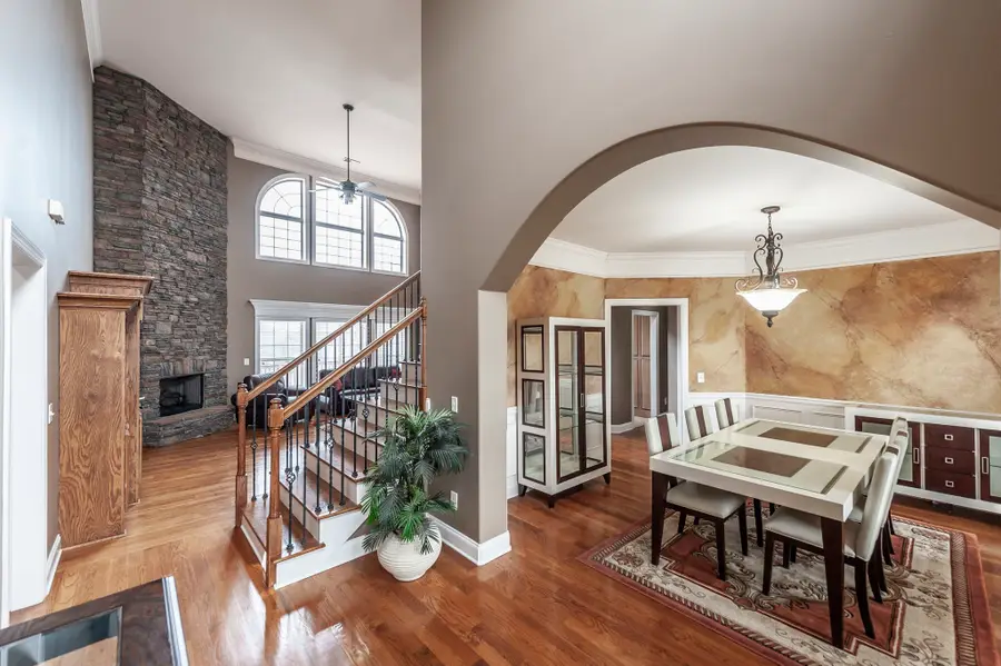 219 Hidden Harbour Dr, Mount Juliet, TN 37122 - #3