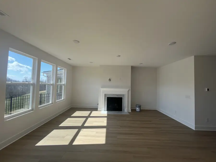 1193 Sydney Terrace, Mount Juliet, TN 37122 - #3