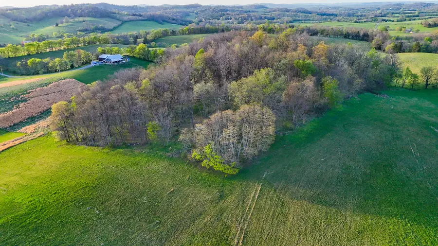 0 John Brinkley Rd, Shelbyville, TN 37160 - #2