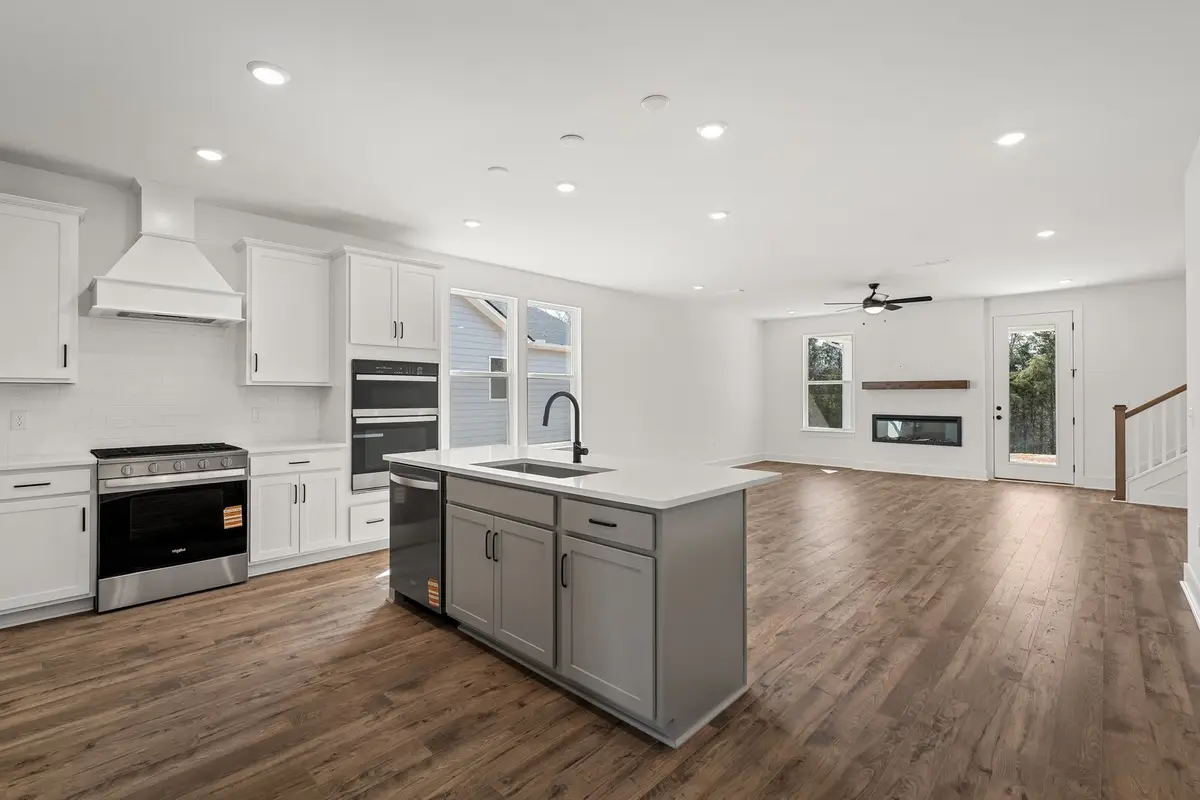 342 Mammoth Trace, Smyrna, TN 37167 - #1