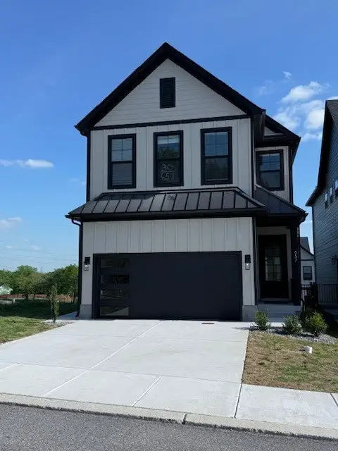 680 Gustaf Dr, Whites Creek, TN 37189 - #1