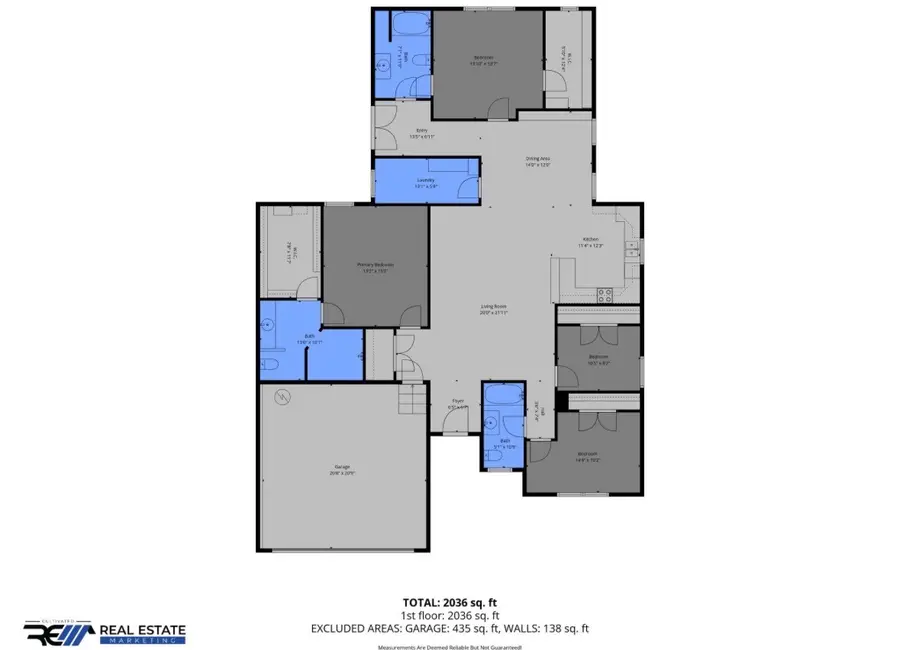 421 Simon St, Hopkinsville, KY 42240 - #3