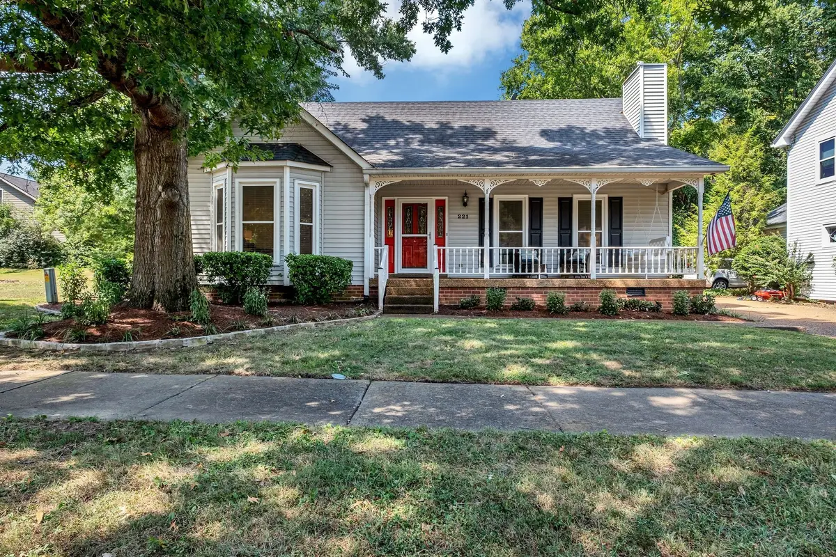 221 Adams Ct, Franklin, TN 37064 - #1