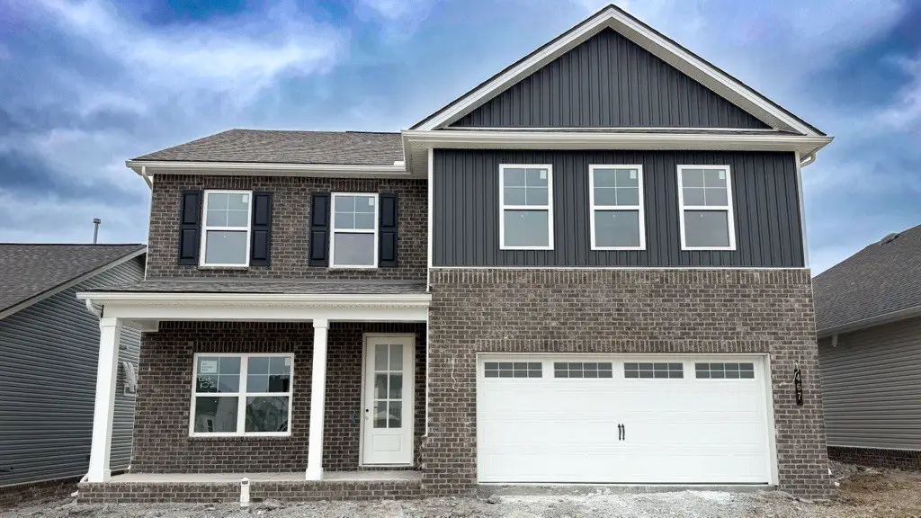 467 Duchess Blvd, Gallatin, TN 37066 - #1