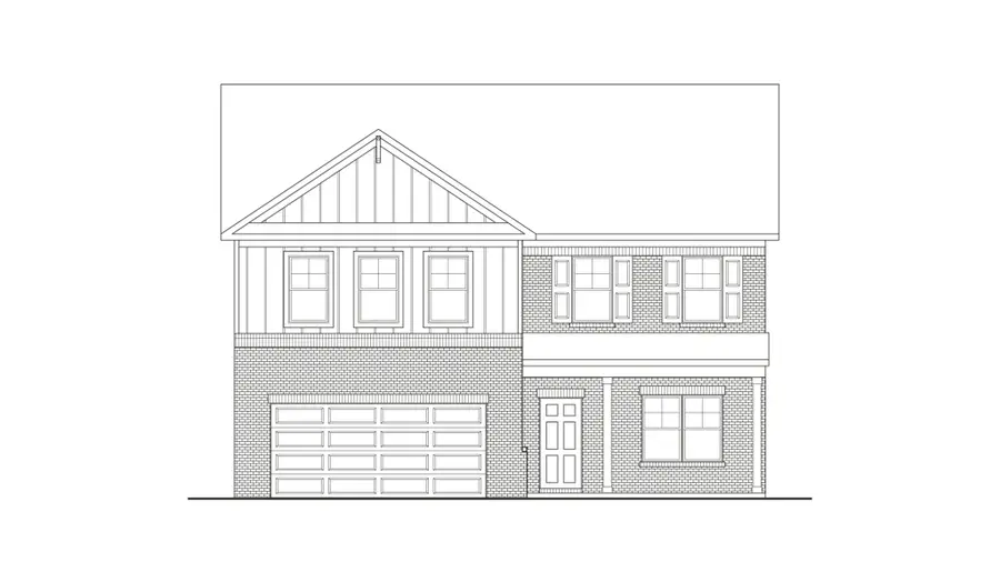 467 Duchess Blvd, Gallatin, TN 37066 - #2