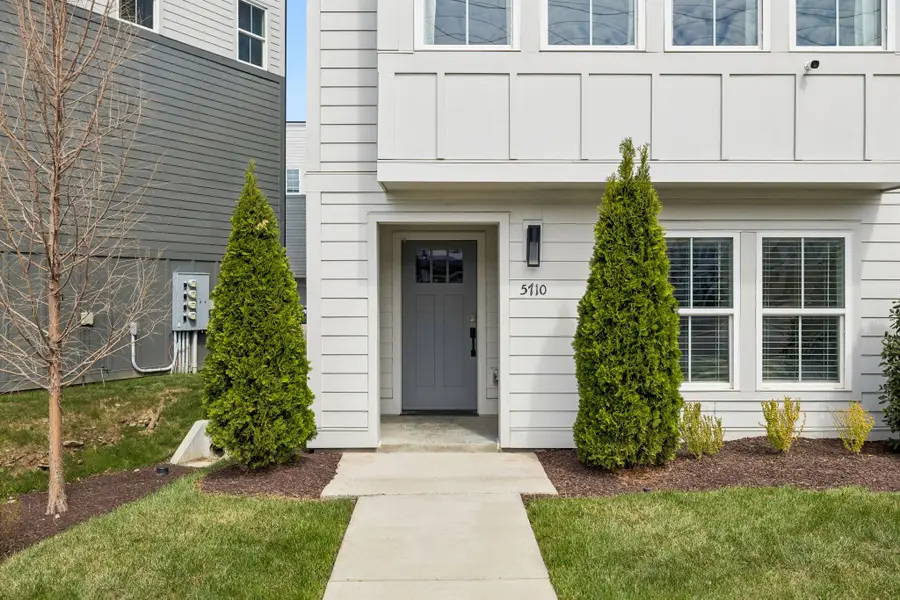 5710A California Ave, Nashville, TN 37209 - #3