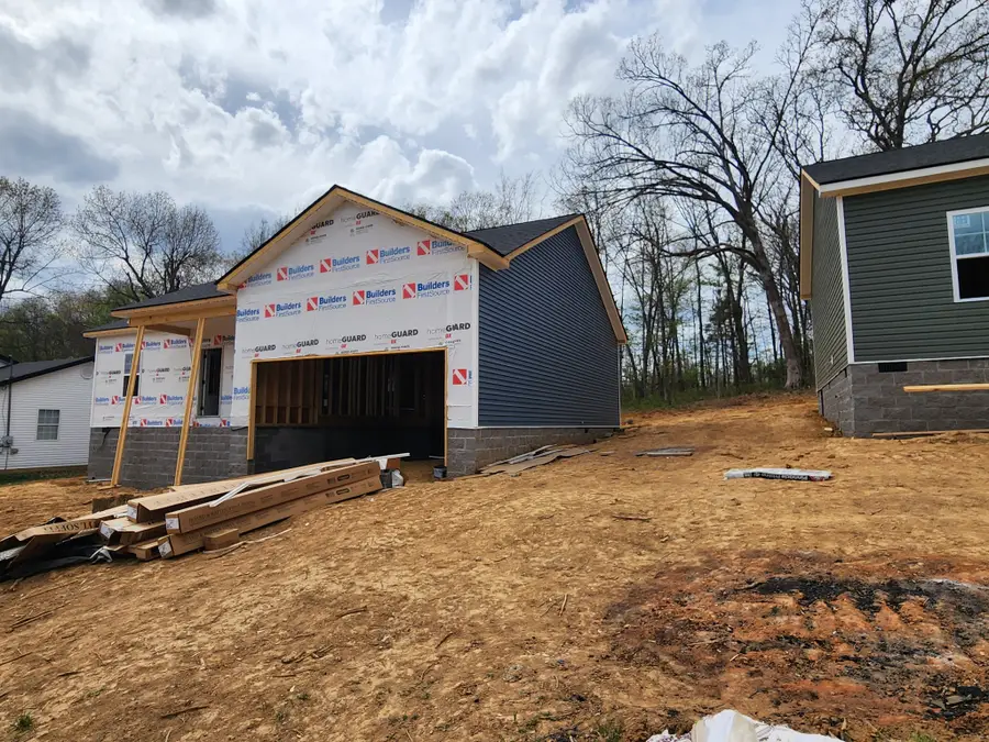 318 Pine Hill Dr, Hopkinsville, KY 42240 - #3