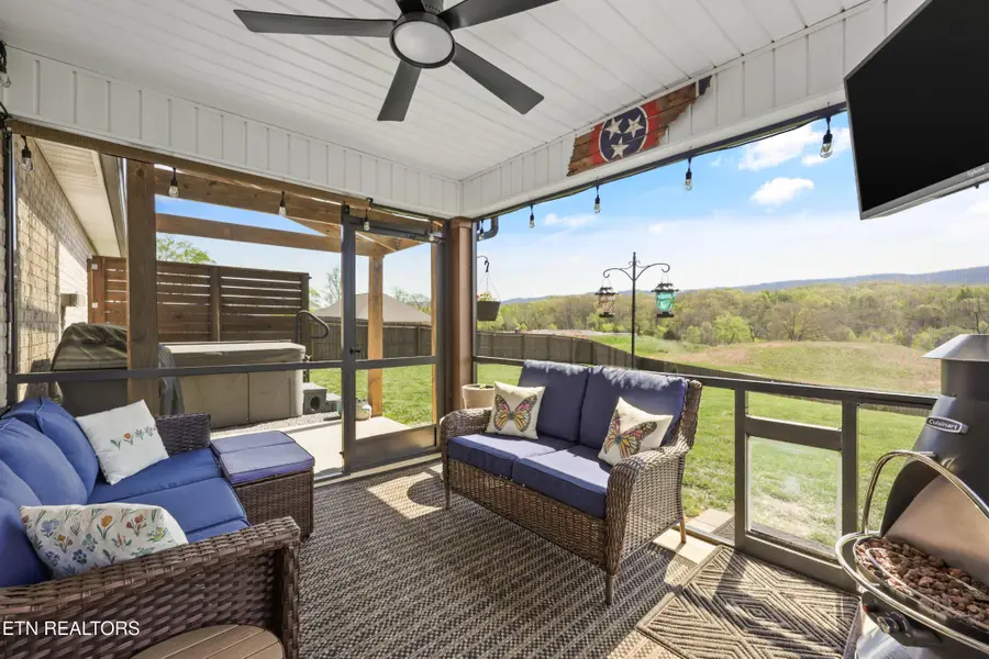 1722 Millstone Drive, Maryville, TN 37803 - #3
